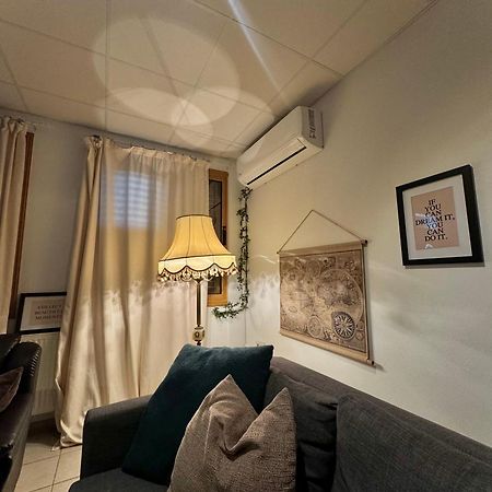 Στου Στεφανή Villa Агрос Екстериор снимка
