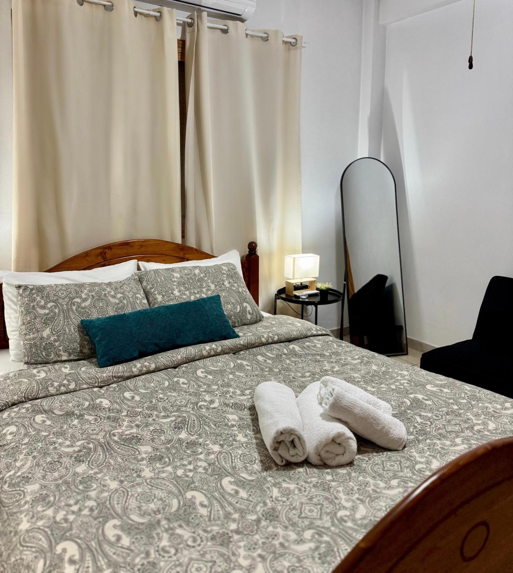 Στου Στεφανή Villa Агрос Екстериор снимка