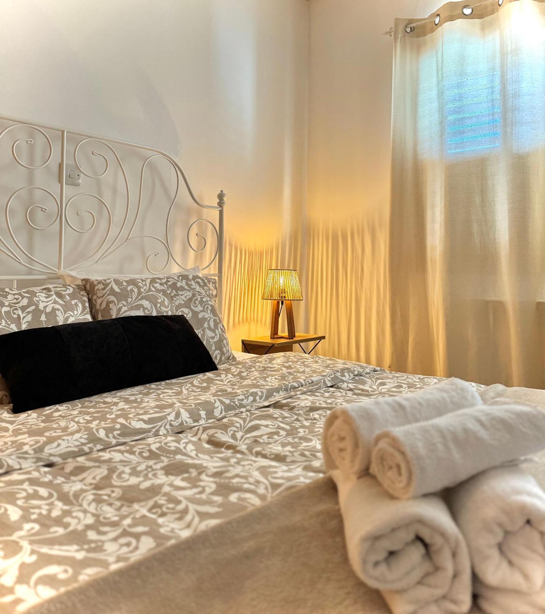 Στου Στεφανή Villa Агрос Екстериор снимка